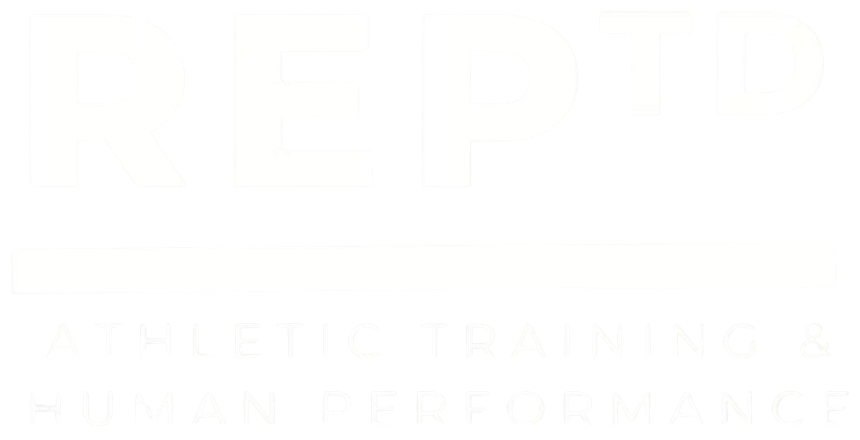 REPTD Athletic Training & Human Performance