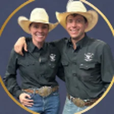 Cody and Smash Webster